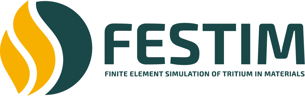 FESTIM tutorial - Home