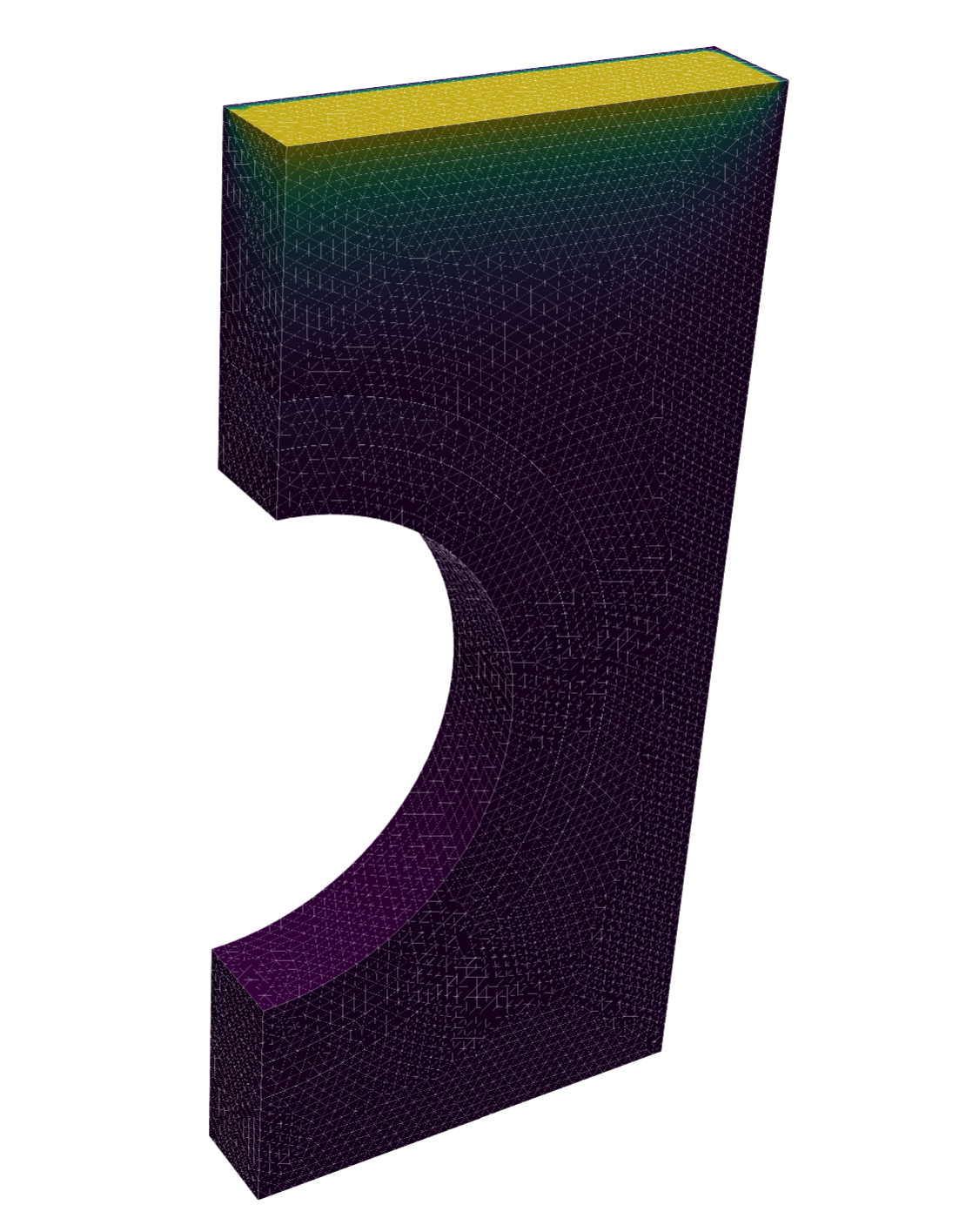Plasma Facing Components